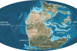 Pangea: Benua Pertama Yang Muncul Di Muka Bumi
