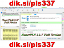 SmartPLS 3.3.7 Full Version
