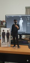 Prompt AI Action Figur Yang Sedang Viral