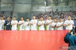 Cetak Sejarah Indonesia ke Semifinal Usai Kalahkan Korsel