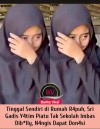 Tengah vir4l di media sosial video g4dis desa putus sekolah setelah dib*lly karena kondisi tangannya.