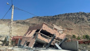 Update Terbaru Gempa Maroko: Korban Tewas Tembus 2.000 Jiwa