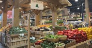 Supermarkets in Naples, Florida