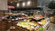 Shopping for Food in Whistler