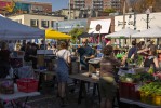 Farmers Markets I Visited: A Simple Story