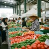 Why I Love Farmers Market in Houston