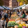 A Simple Guide to Fun Farmers Markets