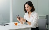 Pengalaman Menggunakan WA Kreditplus di Tengah Kesibukan Sebagai Kurir