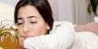 Efek Buruk Dari Tidur Setelah Sahur Bagi Kesehatan