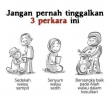 "DUIT KALAU TINGGAL SEDIKIT PERTANDA AKAN DATANG LAGI"