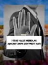 7 trik halus menolak ajakan tanpa menyinggung perasaan orang lain