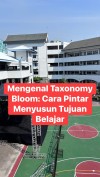 Mengenal Taxonomy Bloom: Cara Pintar Menyusun Tujuan Belajar