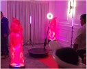 Semua yang Perlu Kamu Tahu Tentang Booth Foto 360