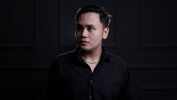 Adryan Nathanael Rilis Single Pop Elektro Terbaru "Harapku"