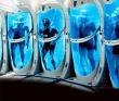 Cryonics Membekukan Manusia Agar Hidup Kembali di Masa Depan