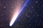 Melihat Komet Halley yang Muncul 75 Tahun Sekali