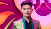 Fedri MC Jakarta Akhirnya Go Internasional