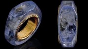 Cincin Safir Indah Berusia 2.000 Tahun