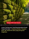 Kalo ada lumut dirumahmu biarin aja! Itu tandanya rumahmu banyak oksigen