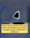 Pulau Vostok: Pulau Misterius di Samudra Pasifik