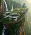 📌📌 10 Tempat Paling Misterius di Dunia