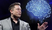 Elon Musk Ciptakan Chip Otak