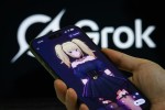 Grok AI Milik Elon Musk Lepas Kendali?
