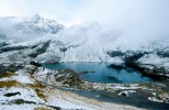 Wandering Through Valleys and Sacred Lakes on the Langtang Gosaikunda Journey