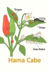🌶️ Hama Cabe Penyebab Daun Keriting — Kenali Musuhnya, Selamatkan Panenmu!