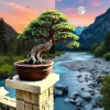 Inspirasi Bonsai