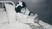 Lina Medina, Ibu Termuda Sepanjang Sejarah