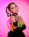 Lagu “Papipapipu” Meledak! Mala Agatha Jadi Fenomena Baru di Jagat Musik Tanah Air