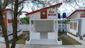 KKP Rampungkan 65 Kampung Nelayan Merah Putih Tahap I, Satgas Dikerahkan Percepat Operasional