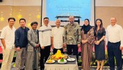 Rebranding Horison Ultima Suites & Residences Rasuna Jakarta untuk Tegaskan Sebagai Hotel Berbintang 4