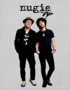 Nugie Rilis Lagu “Raksasa Palsu” bareng Bima Wp, Ajak Lawan Keserakahan yang Meresahkan