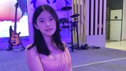 Tiga Lagu Jennifer Aurelia Jadi Materi Resmi di Ajang Puteri Tionghoa 2025 Singing Competition