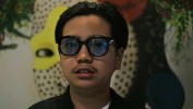 Kenneth Trevi Launching Album “Tak Runtuh”, Dedikasi untuk Anak Berkebutuhan Khusus