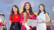 Grand Final Puteri Tionghoa Indonesia 2025 Singing Competition Sukses Digelar, 10 Bintang Baru Siap Bersinar