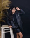 Vanya Wijaya Rilis 6 Lagu Inspiratif Lewat Mini Album Pejuang Tangguh