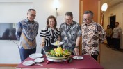 Wyndham Casablanca Jakarta Ubah Kamar Enhaii Hotel Jadi Standar Internasional