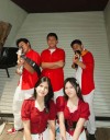 GESHA 04 Siap Tampil Memukau di Band Competition Uleg Talent School 2025 Semarang