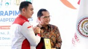 Taburan Tokoh Nasional Hadiri Pengukuhan DPP ABPEDNAS 2025–2031, Jaksa Agung Tekankan Akuntabilitas Desa