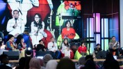 Naura Bahri Siap Jadi Ikon Gen Z Multitalenta Indonesia Tahun 2026