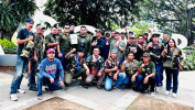 Andre Bango Laporkan Mantan Ketua Ormas DPC BBRP Kota Bogor ke Polisi, Diduga Manipulasi Dana Hibah Kesbangpol