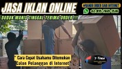 Jasa Iklan Facebook Murah | +62 822-5752-4020	