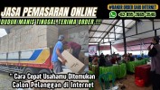 Jasa Marketing Online | +62 822-5752-4020	