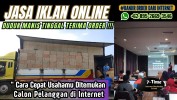 Jasa Sebar Brosur | +62 822-5752-4020	