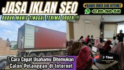 Jasa Iklan Media Sosial | +62 822-5752-4020	