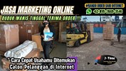 Jasa Iklan Digital | +62 822-5752-4020	