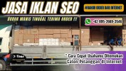 Pembuatan Google Bisnis | +62 822-5752-4020	